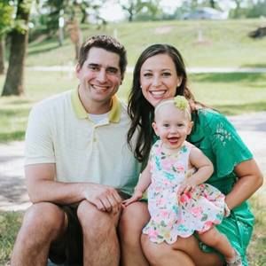 Meet your Posher, Nicholee